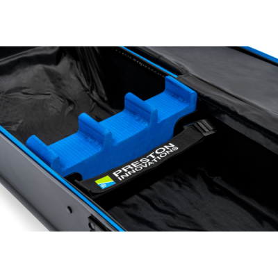 Fourreau Hardcase Rod Safe - XL Feeder | Au Poisson d'étain