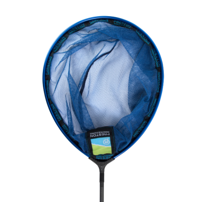 Tête d'épuisette Latex Hair Mesh 20" | Au Poisson d'étain