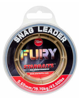 FURY SNAG LEADER 0.60 MM