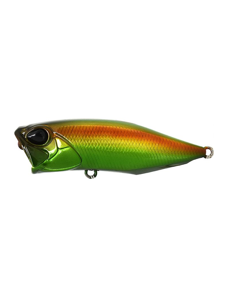 Duo Realis Popper 64 - Ghost Minnow