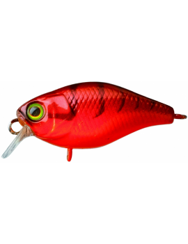 Chubby 38 Red Craw