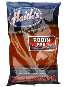 Haith's Robin Red 1KG