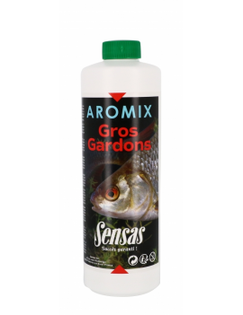 Aromix Gros Gardons 500ML