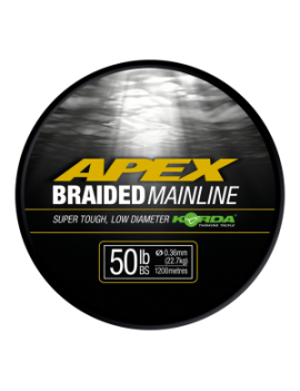 Apex Braided Mainline...