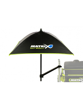 Bait Brolly Support Parapluie