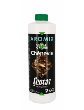 Aromix Chènevis 500ML