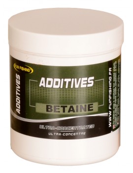 Additives - 100GR - Bétaïne