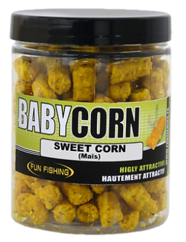 Baby Corn 160g Sweet Corn
