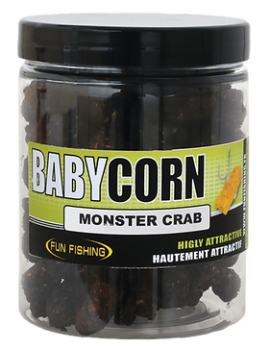 Baby Corn 160g Monster Crab