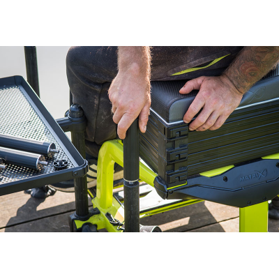 Extensions de Pieds Station XR 36 - 150MM Leg Extensions | Au Poisson d'étain