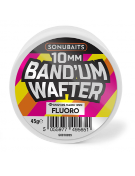 Band'UM Wafter 10MM Fluoro