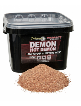 PC Demon Hot Demon Method...