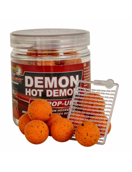 PC Demon Hot Demon Pop Up...