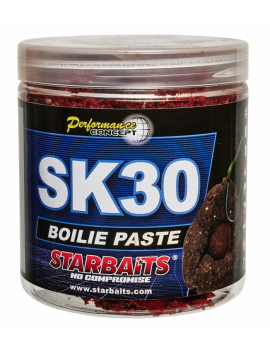 PC SK 30 Paste Baits 250GR