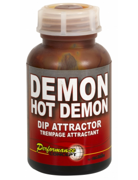 Hot Demon Dip Attractor 250 ML