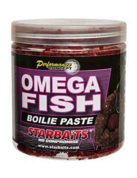 PC Omega Fish Paste Baits...