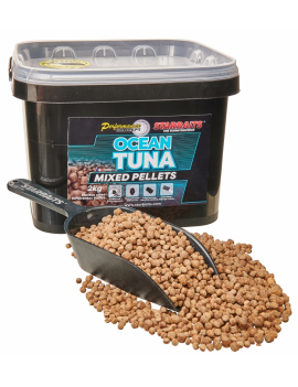 PC Ocean Tuna Pellets Mixed...