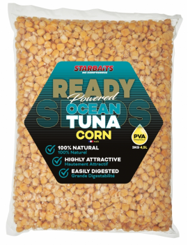 Ready Seeds Ocean Tuna Corn...