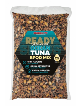 Ready Seeds Ocean Tuna Spod...