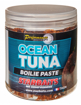 PC Ocean Tuna Paste Baits...