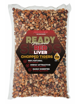 Ready Seeds Red Liver...
