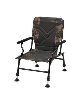 Avenger Relax Camo Chair