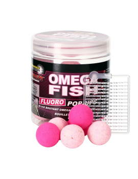 PC Omega Fish Fluo Pop Up...