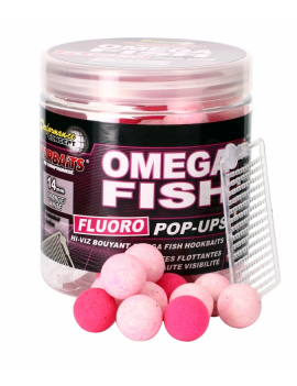 PC Omega Fish Fluo Pop Up...