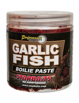 PC Garlic Fish Paste Baits...