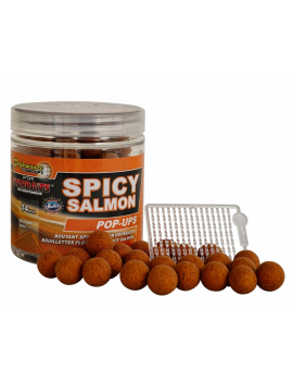 PC Spicy Salmon Pop Up 14MM...