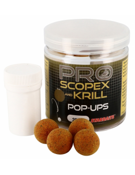 Pro Scopex Krill Pop Up...