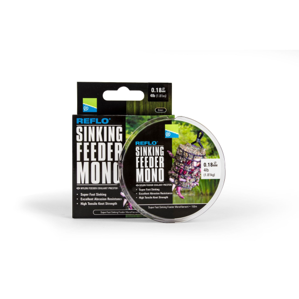 Reflo Sinking Feeder Mono - 150M