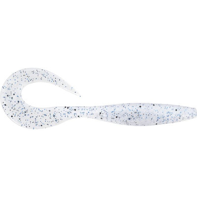 One Up Curly 5" | Au Poisson d'étain