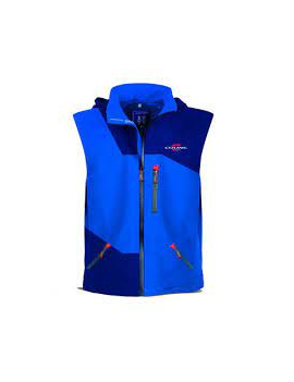 GILET SOFTSHELL Taille XL