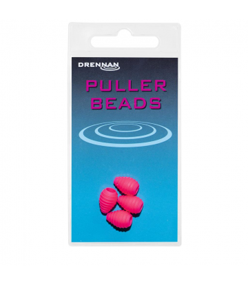DR Puller Bead Pink