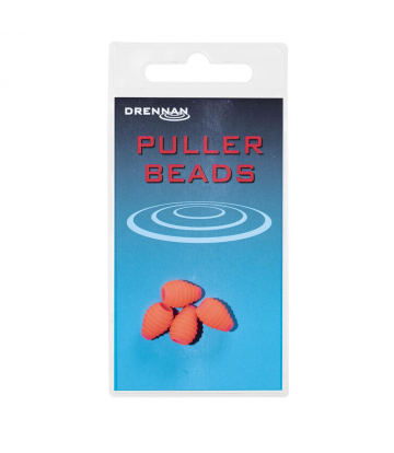 DR Puller Bead Red