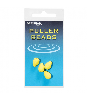 DR Puller Bead Yellow
