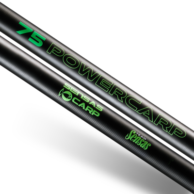 Pack Power Carp 75 - 13M | Au Poisson d'étain