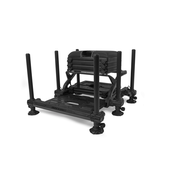 Station Absolute - Graphite