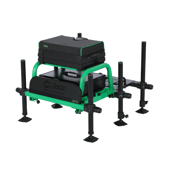 Station 3410 - Verte