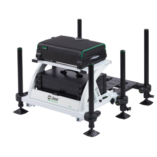 Station 3910 - Blanc