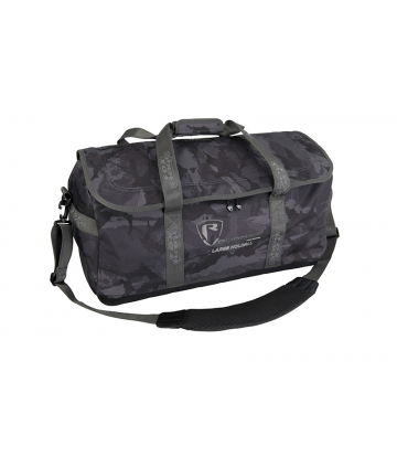 Voyager Camo Large Holdall