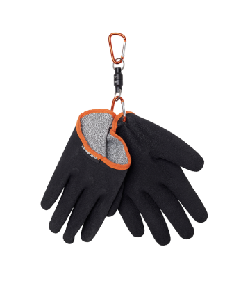 Aqua Guard Gloves XL Black