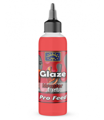 Pro Feed Glaze 125ML...