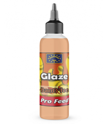 Pro Feed Glaze 125ML Bano'Fee
