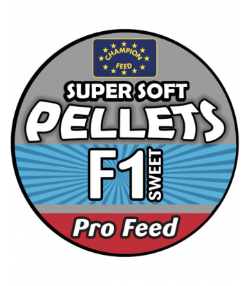 Pro Feed Super Soft Pellets...