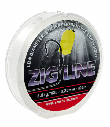 Zig Line 0.29MM
