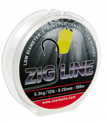 Zig Line 0.26MM