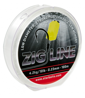 Zig Line 0.23MM
