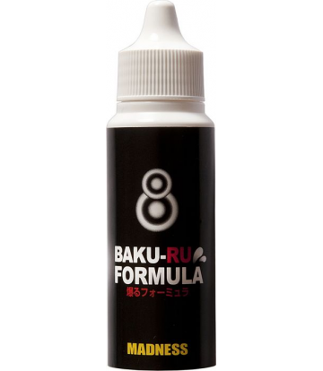 Bakuru Formula - Attractant
